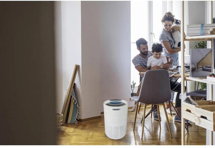 Actual product image Unold Air purifier Alpha (59 m²)