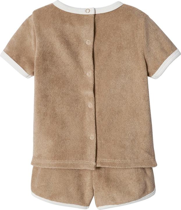 Vertbaudet Set Mit Shorts