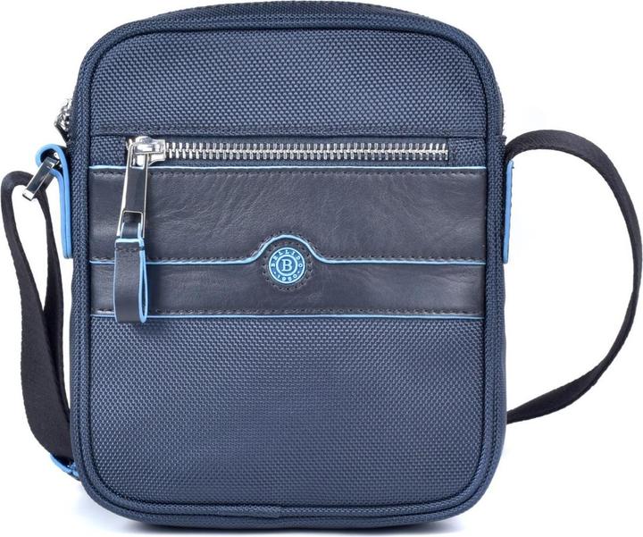 Actual product image Miguel Bellido Shoulder bag with shoulder strap