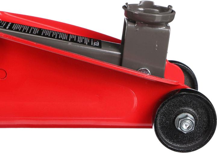 Produktbild Sixtol Mobiler Hydraulik-Wagenheber 2t Flachprofil SX Jack MINI 2T