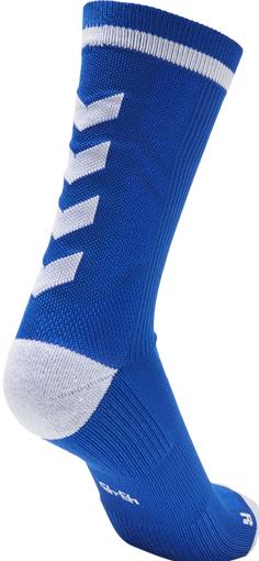 Produktbild hummel Elite Indoor Sock Low (43 - 45)
