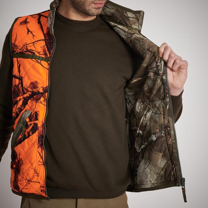 Immagine prodotto Solognac Treemetic Fluo (L)
