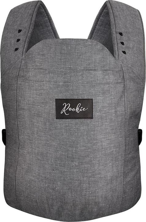 Image du produit Rookie Premium Babytrage