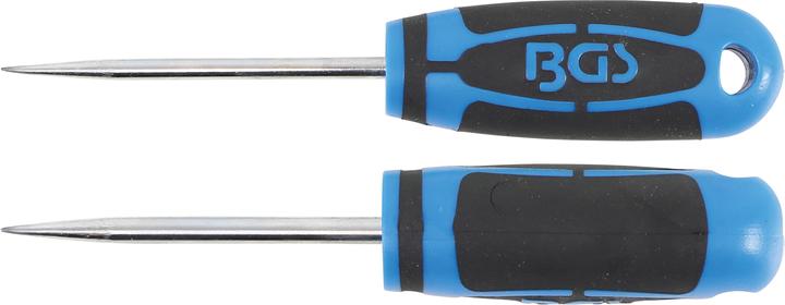Image du produit BGS Pointe alène 175 mm