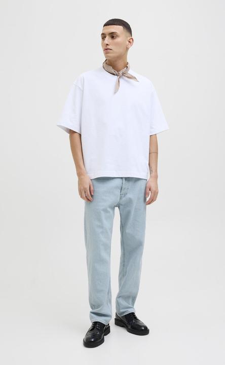 Produktbild Jack & Jones JJICHRIS JJORIGINAL SQ 956 Relaxed Fit Jeans Relaxed Fit Jeans (34)