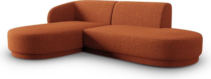 Actual product image CXL by Christian Lacroix Lionel (Corner sofa)