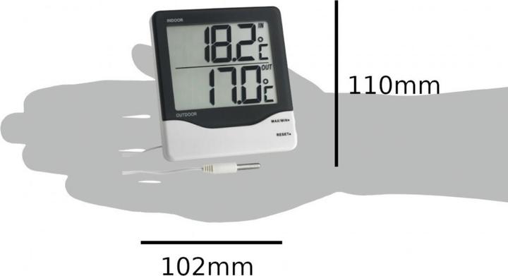 Immagine prodotto TFA Electro 30.1011.SB