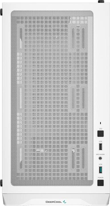 Actual product image Deepcool CC360 (mATX)
