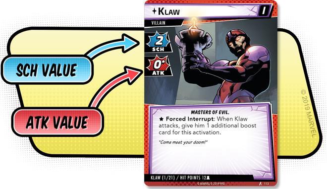 Produktbild FFG Marvel Champions (Deutsch)