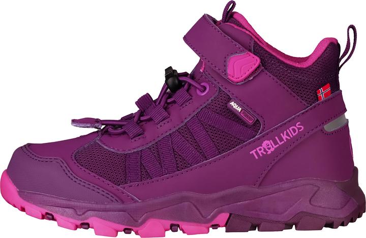 Plum, Fireberry