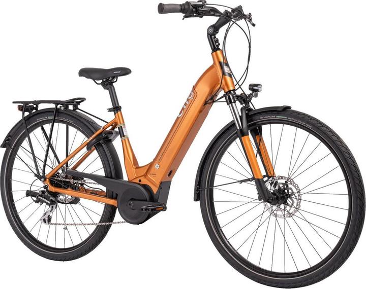 Produktbild Cilo Cityliner CCL°02+ (45 cm)
