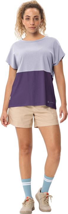 Actual product image Vaude Redmont T-Shirt III (40, M)