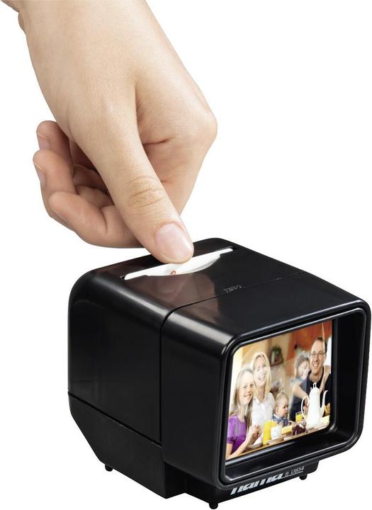 Immagine prodotto Hama Visualizzatore di diapositive LED