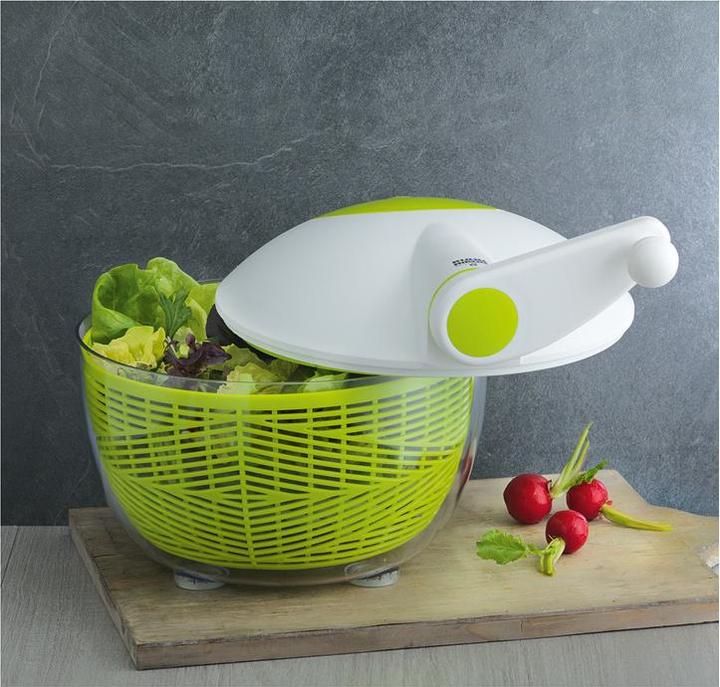 Produktbild Kuhn Rikon Salatschleuder