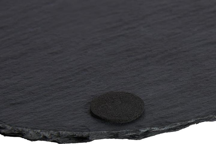 Image du produit Balthasar Nero (150 x 5 x 150 mm)