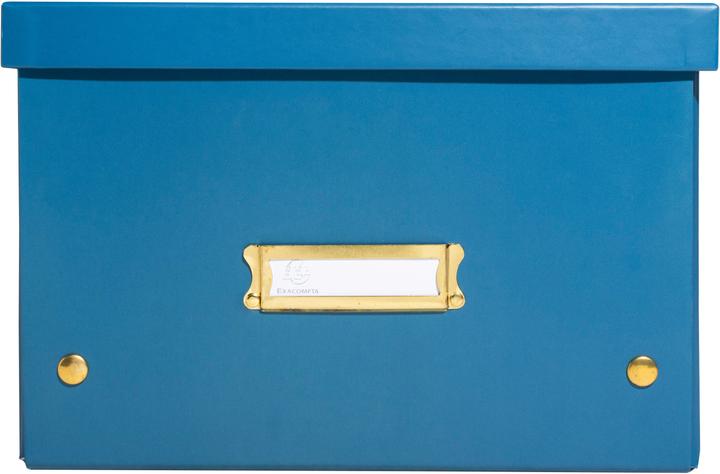 Produktbild Exacompta Aufbewahrungstbox (1.84 l)