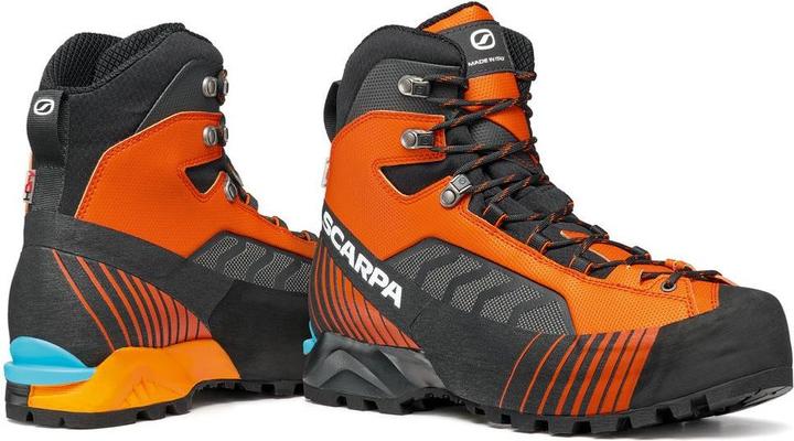 Immagine prodotto Scarpa Ribelle Lite HD (42.5)