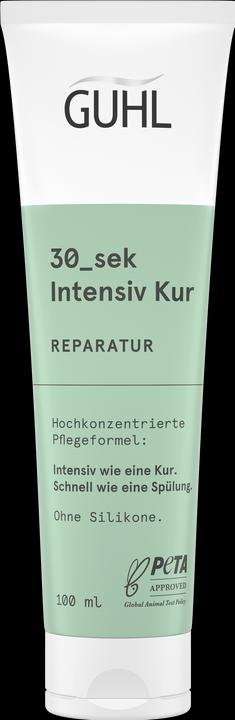 Produktbild Guhl 30 sek Intensiv Kur Reparatur (100ml) (100 ml)