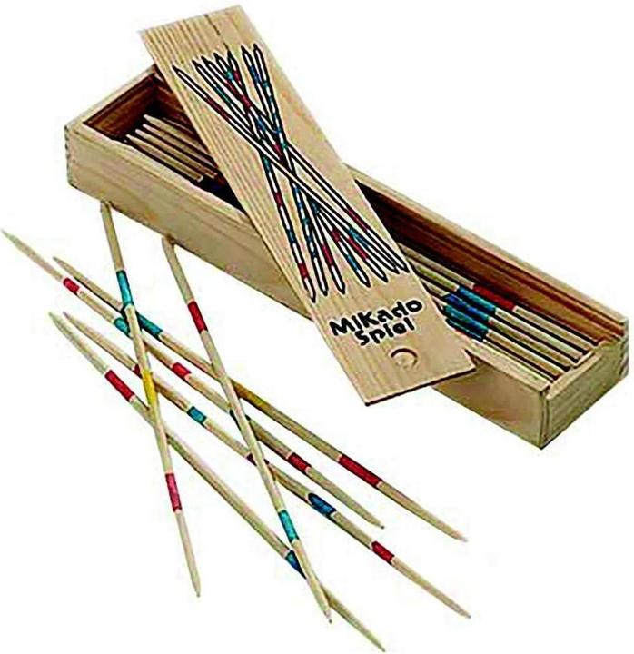 Immagine prodotto Philos Mikado (Svedese)