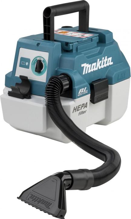 Image du produit Makita DVC750LZX3 (Aspirateur eau et poussière)