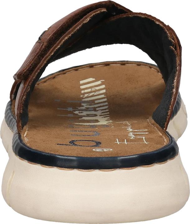 Actual product image Bugatti Mules Damar (45)
