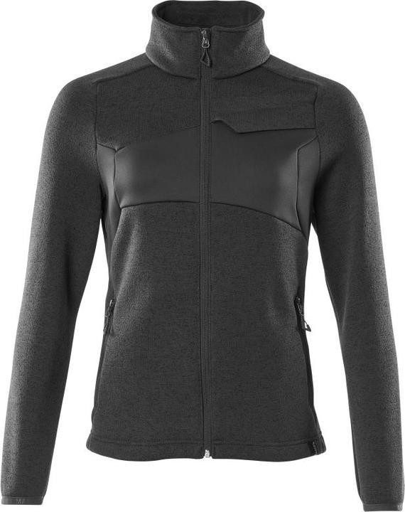 Mascot Damen-Strickjacke Accelerate 18155 schwarz Gr. L (L)