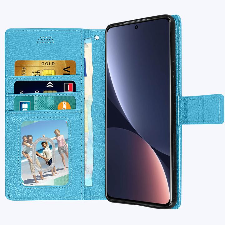 Actual product image Avizar Lenny Series (Xiaomi 12X)