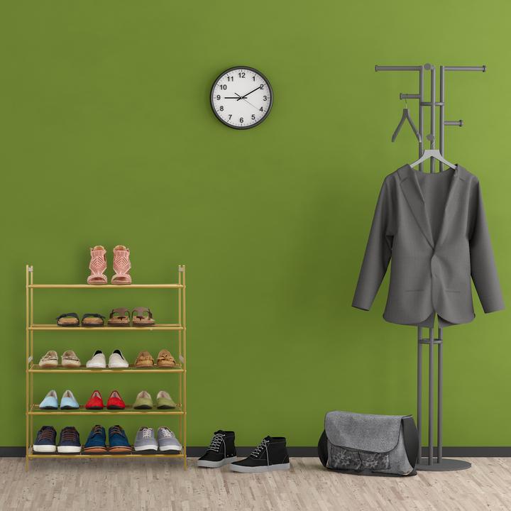 Productafbeelding Relaxdays Schoenrek (70 x 26 x 90 cm)
