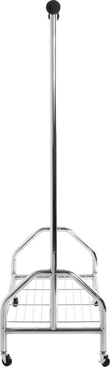 Produktbild HAKU Möbel Rollgarderobe