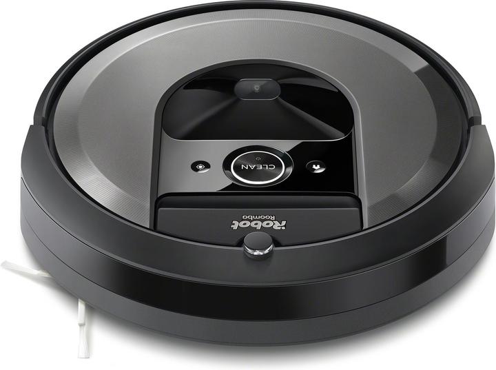 Produktbild iRobot Roomba i7 (Saugroboter)