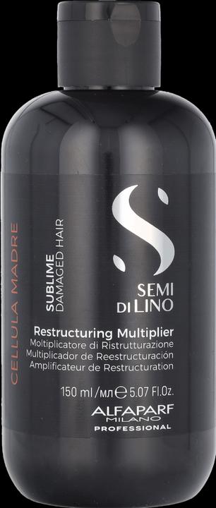 Image du produit Alfaparf Semi Di Lino (150 ml)
