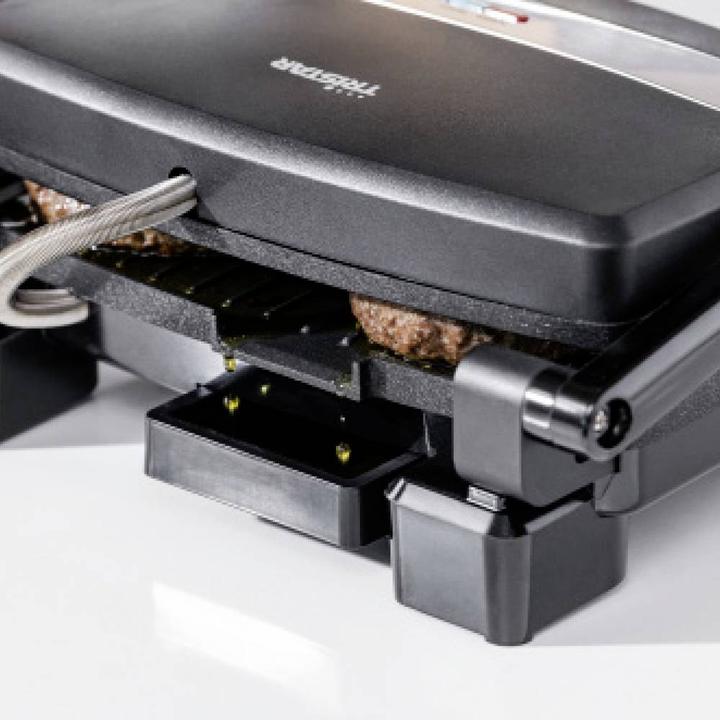 Productafbeelding Tristar Kontaktgrill (EU-stekker)