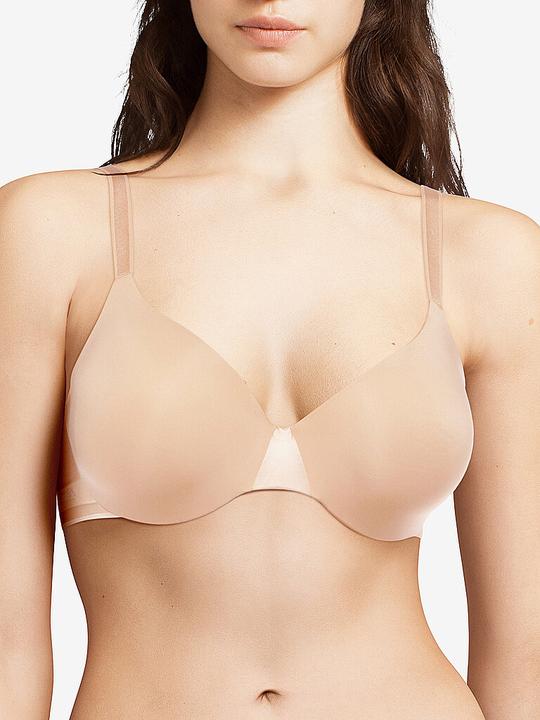 Image du produit Chantelle T-shirt soutien-gorge "Essentiall" (80 B)