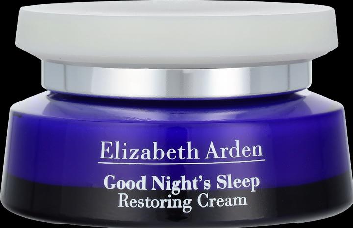 Actual product image Elizabeth Arden Good Night Sleep Restoring Cream (50 ml, Night cream)
