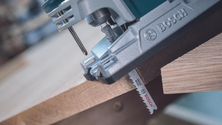 Actual product image Bosch Professional Zubehör PRO Hardwood clean T101BF