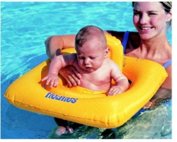 Produktbild Floaties Hydrokids Schwimmsitz Gr. 2