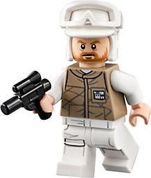 Actual product image LEGO Star Wars Assault on Hoth (75098, LEGO Star Wars)