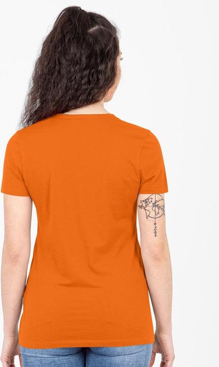 Produktbild JAKO T-Shirt Organic (40)