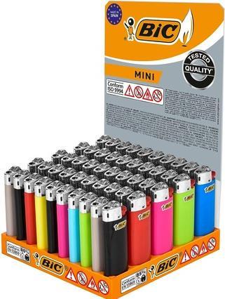 Bic Briquet à friction