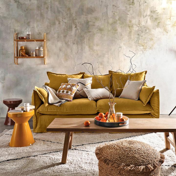 Produktbild La Redoute Interieurs Luna (240 x 330 cm)