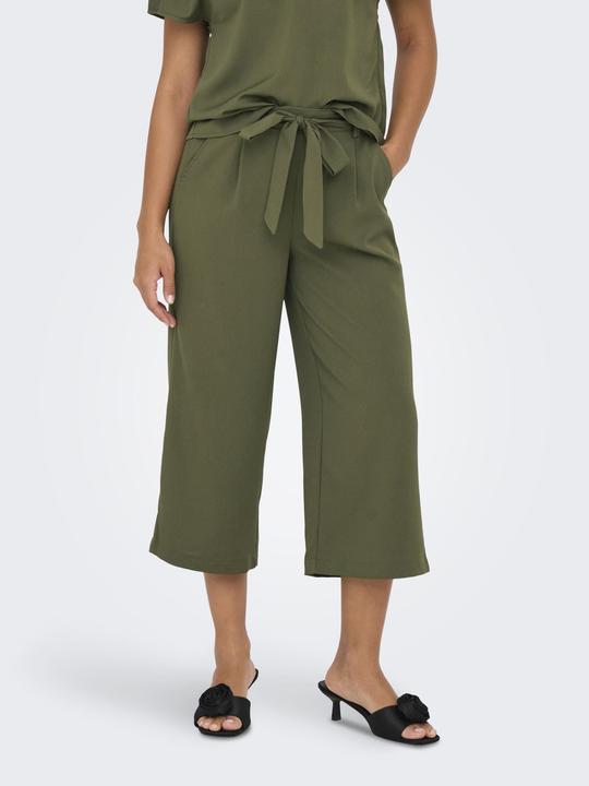 Immagine prodotto Only ONLNOVA Normal geschnitten Palazzohose Palazzohose (40)