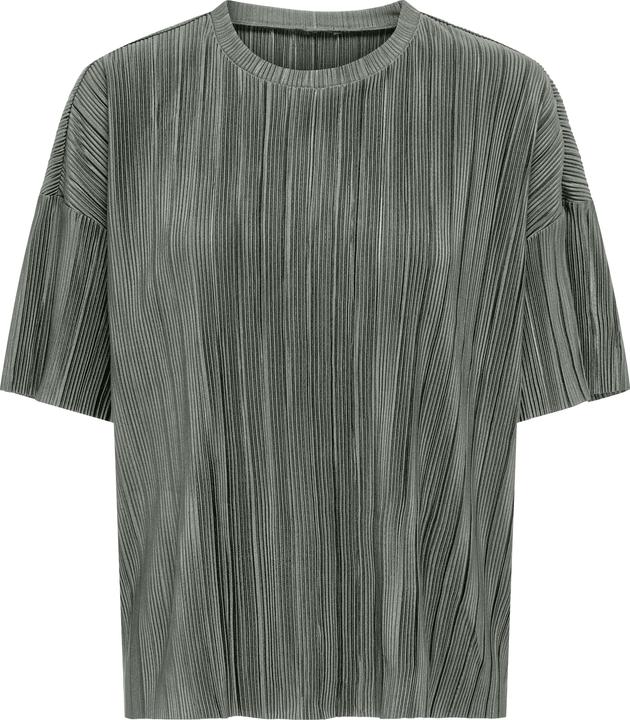 Produktbild Only Onlravenna S/S Plisse Top Noos Jrs (XS)