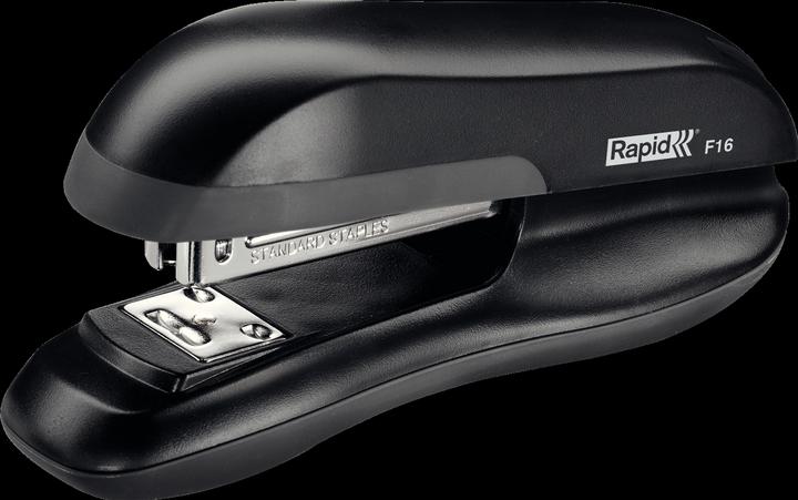 Image du produit Rapid Agrafeuse de bureau F16 (30 feuilles)