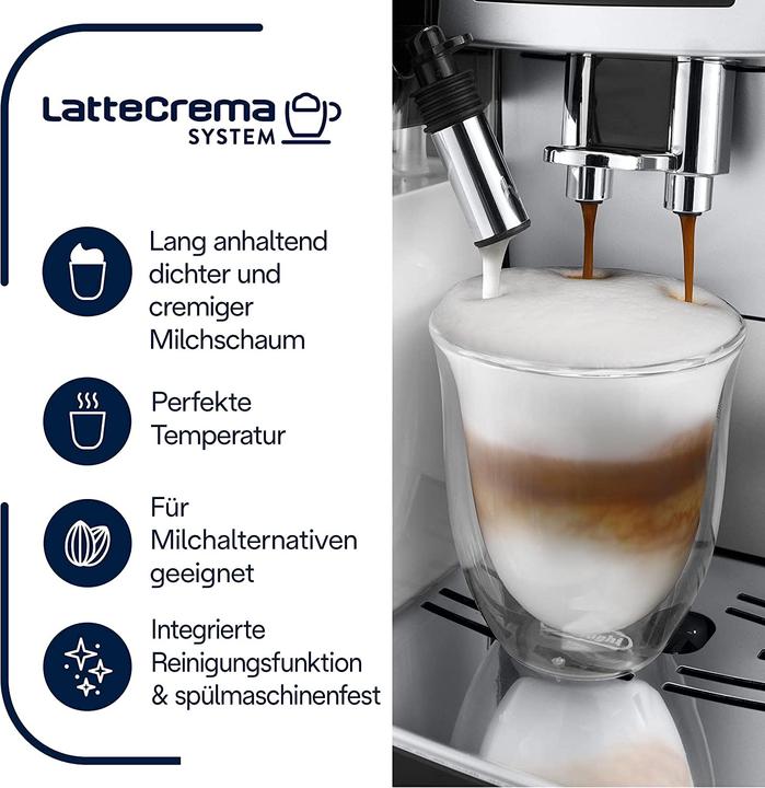 Immagine prodotto De'Longhi Ecam 23.466.S