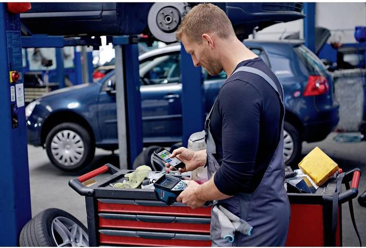 Produktbild Bosch Professional GTC 600 C