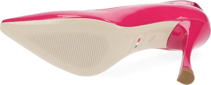Actual product image Nero Giardini Pumps (36)