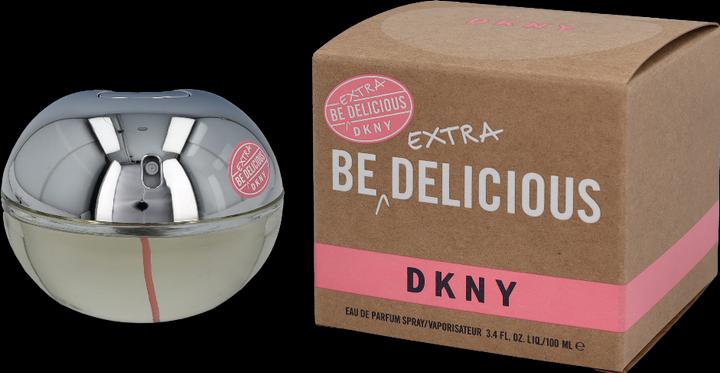 Image du produit DKNY Be Extra Delicious - Eau de Parfum (Eau de parfum, 100 ml)