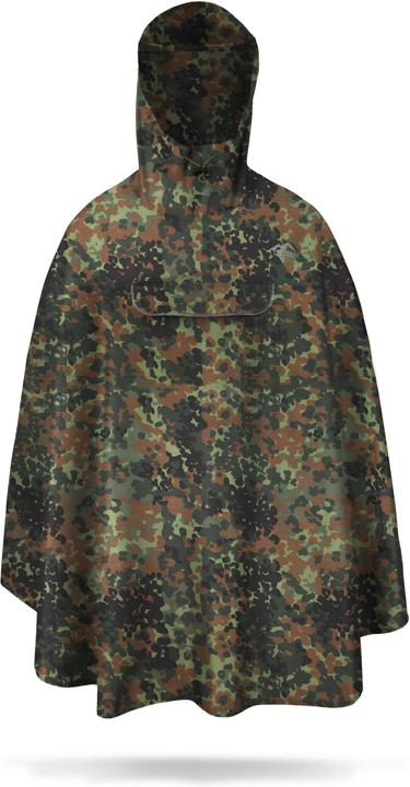 Spotted Camouflage