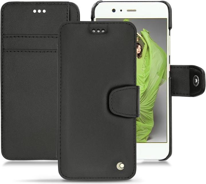 Produktbild Noreve Lederschutzhülle Wallet