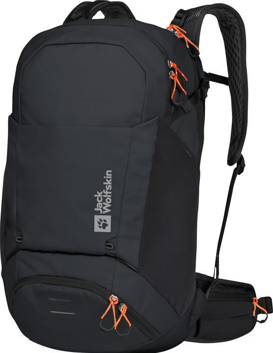 Jack Wolfskin Moab Jam Shape 25 (25 l)
